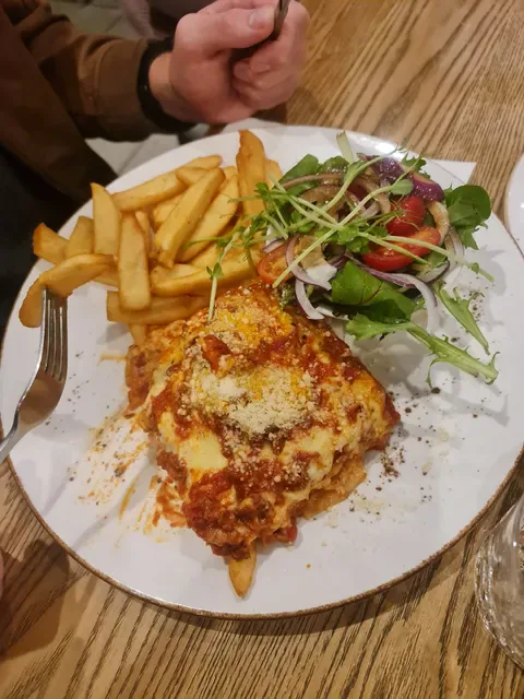 Taste of Italy Armadale