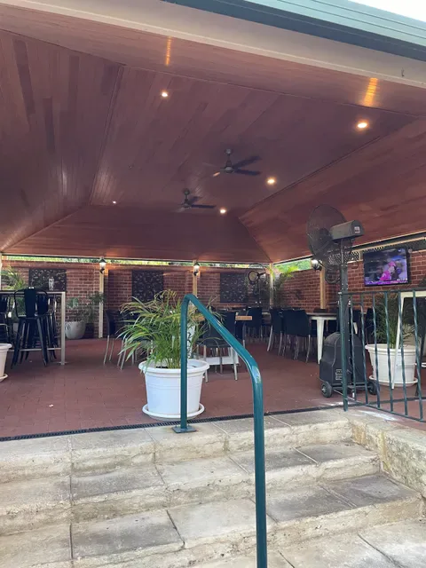 Ye Olde Narrogin Inne