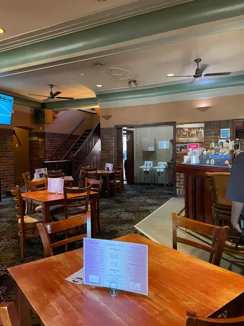 Ye Olde Narrogin Inne