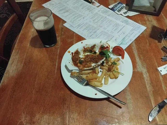 Ye Olde Narrogin Inne