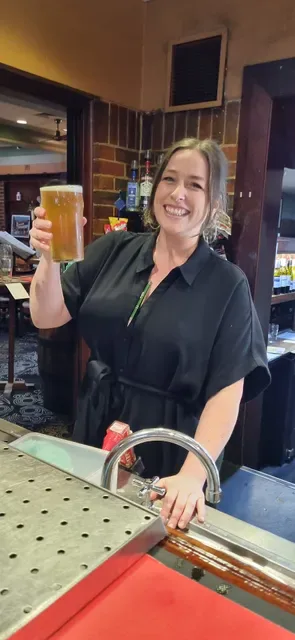 Ye Olde Narrogin Inne