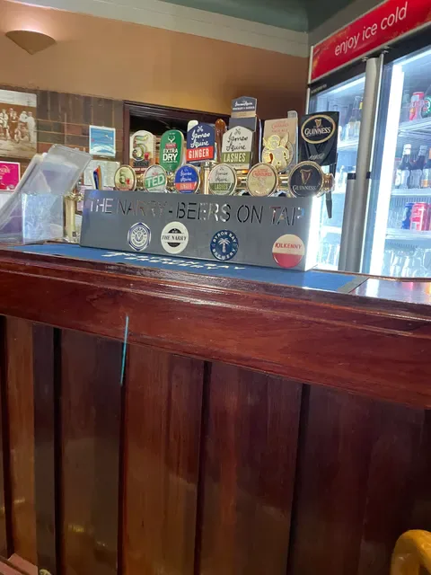 Ye Olde Narrogin Inne