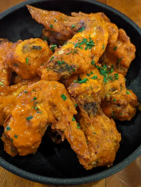 Aussie Ribs Ascot