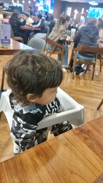 Aussie Ribs Ascot