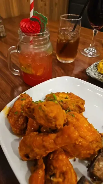 Aussie Ribs Ascot