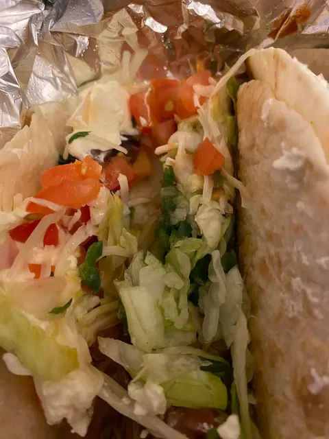 Guzman y Gomez - Ascot