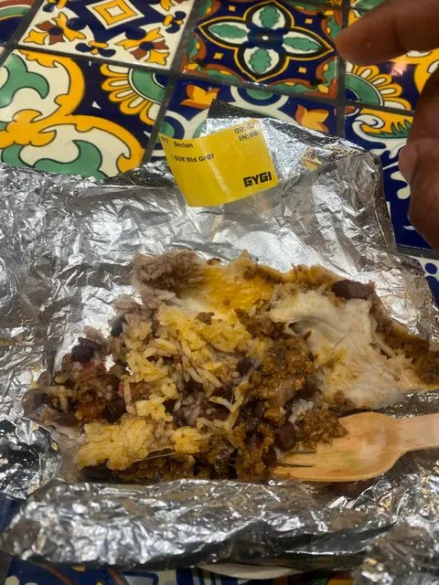 Guzman y Gomez - Ascot