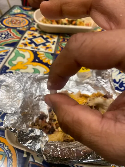 Guzman y Gomez - Ascot