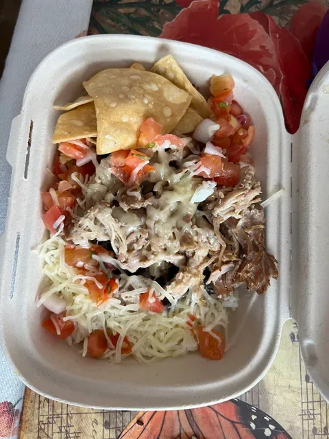 Guzman y Gomez - Ascot