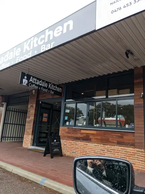 Attadale Kitchen