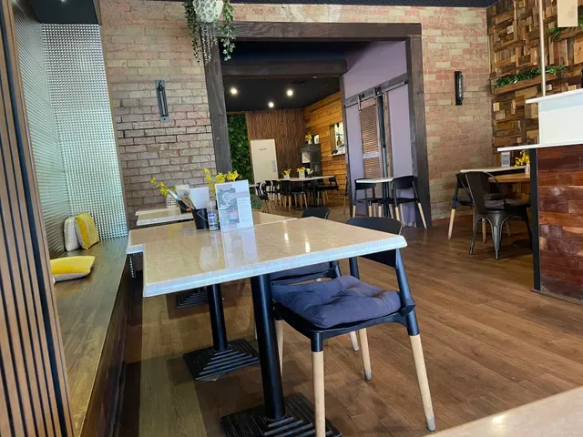 Attadale Kitchen