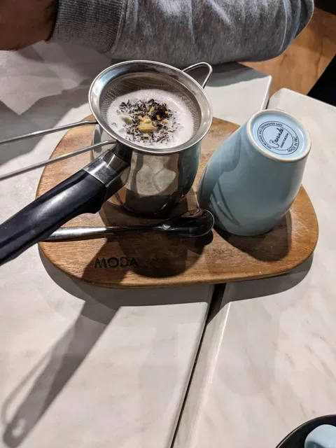Attadale Kitchen