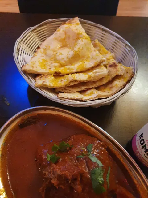 Guru Spices Indian Cuisine