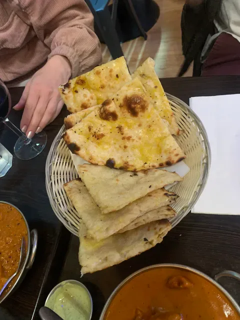 Guru Spices Indian Cuisine