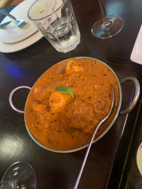 Guru Spices Indian Cuisine