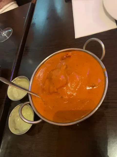 Guru Spices Indian Cuisine