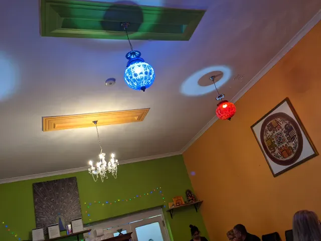 Guru Spices Indian Cuisine