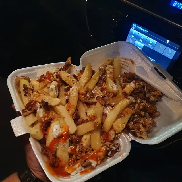 Korkmaz Kebab House
