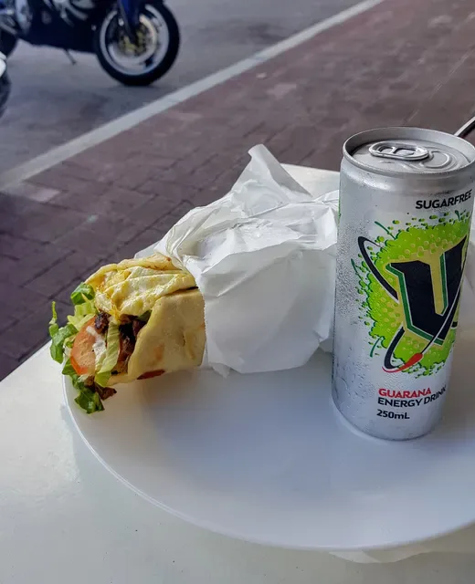 Korkmaz Kebab House