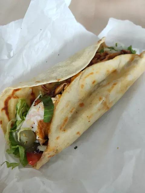 Korkmaz Kebab House