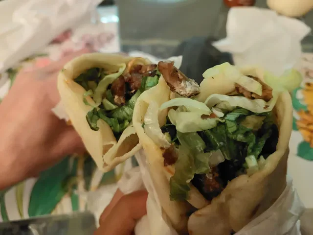 Korkmaz Kebab House