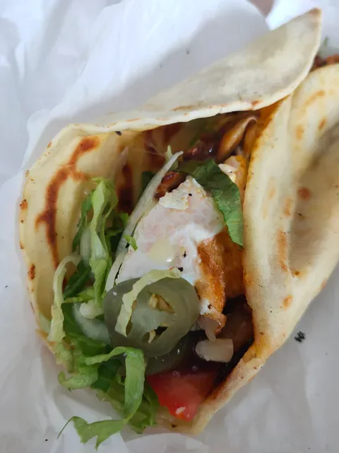 Korkmaz Kebab House