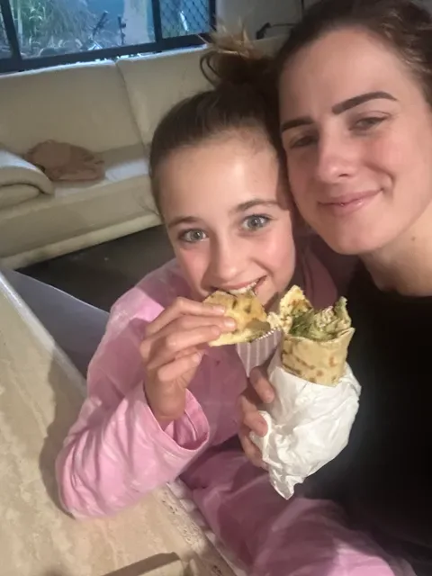 Korkmaz Kebab House
