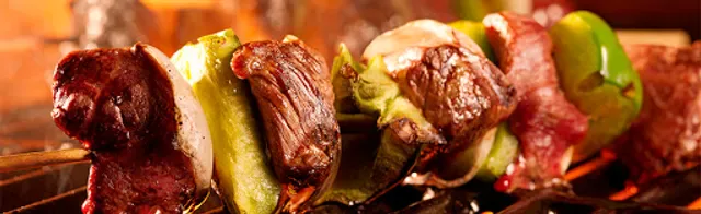 Korkmaz Kebab House