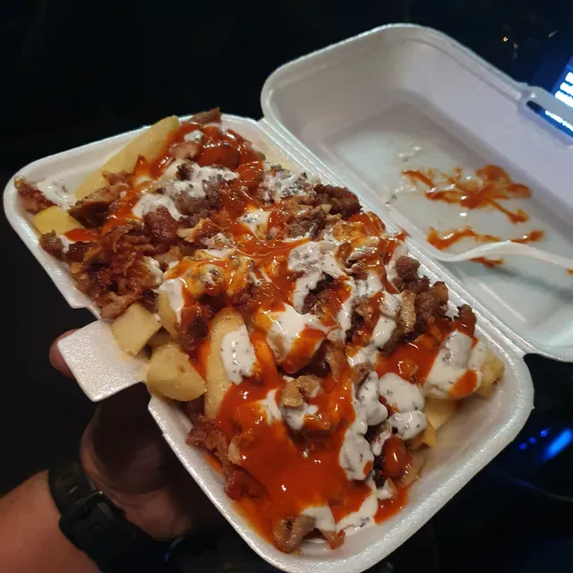 Korkmaz Kebab House