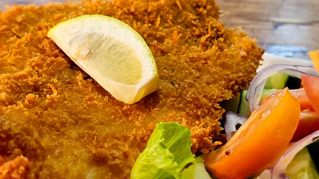 Redfish, Fish, Chips & Grill