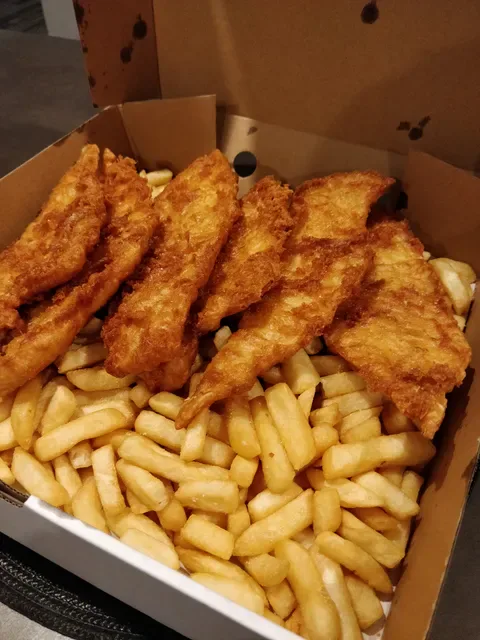 Atwell Fish and Chips
