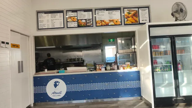 Atwell Fish and Chips