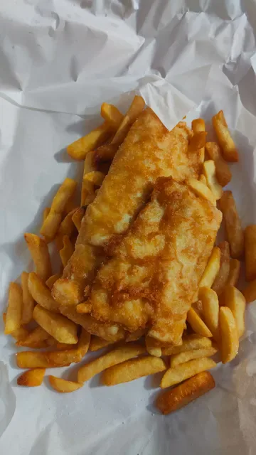 Atwell Fish and Chips