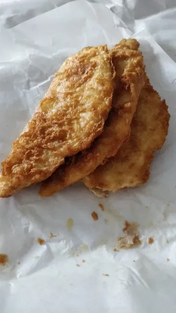Atwell Fish and Chips
