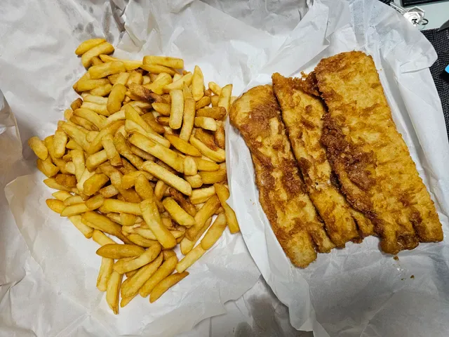 Atwell Fish and Chips