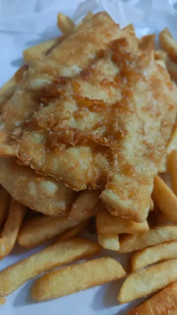 Atwell Fish and Chips