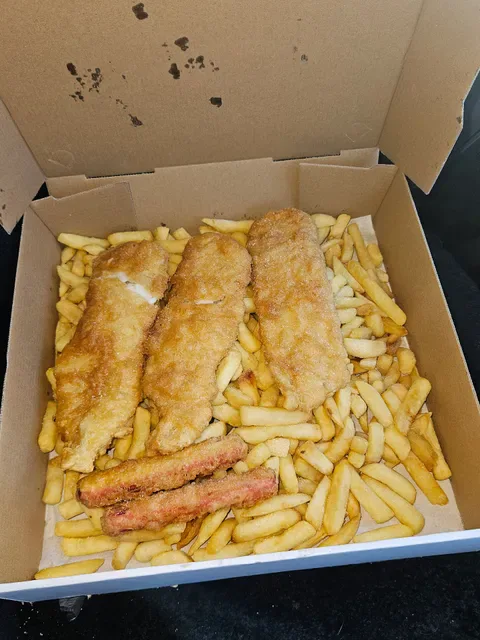 Atwell Fish and Chips