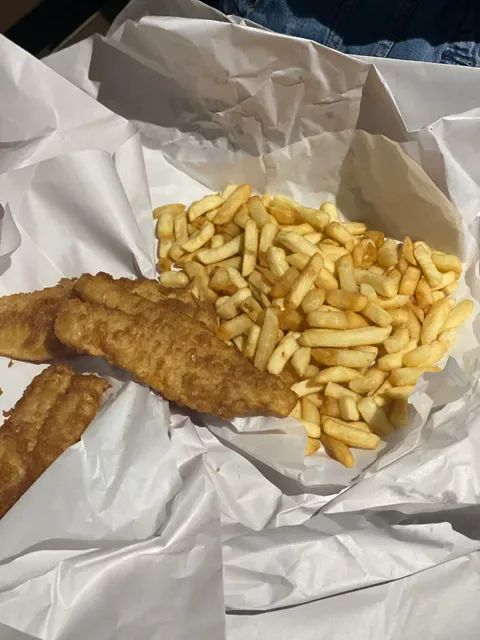 Atwell Fish and Chips