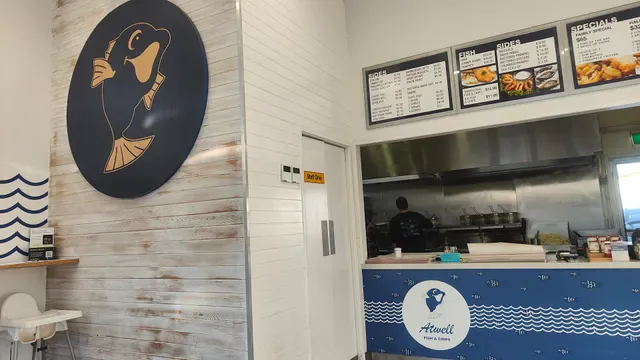 Atwell Fish and Chips
