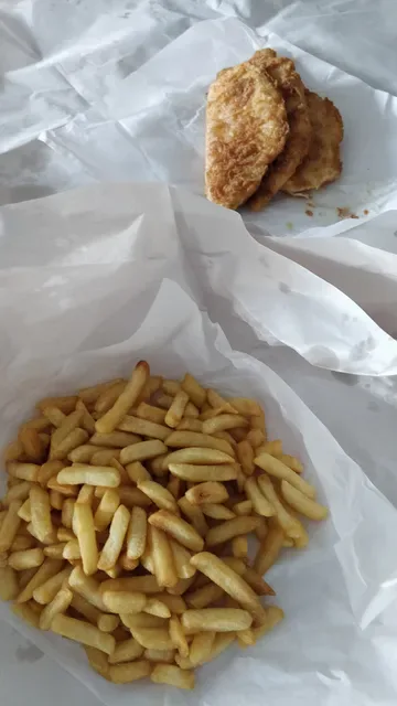 Atwell Fish and Chips