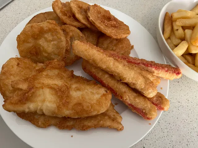 Atwell Fish and Chips