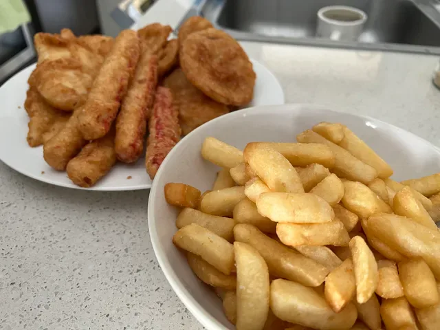 Atwell Fish and Chips