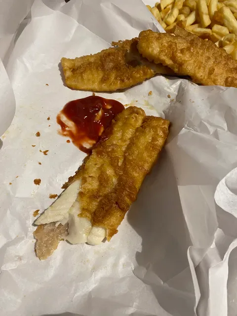 Atwell Fish and Chips