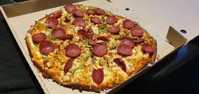 Atwell Pizza and Pasta