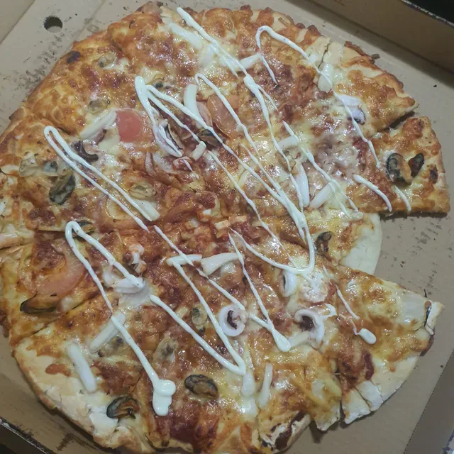 Atwell Pizza and Pasta