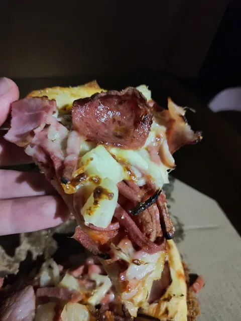 Atwell Pizza and Pasta