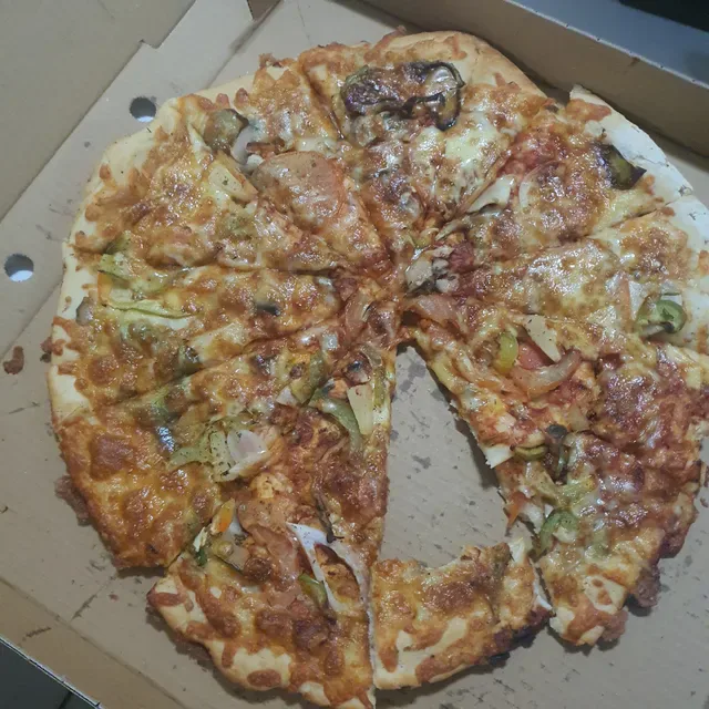 Atwell Pizza and Pasta