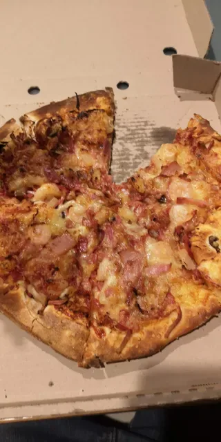 Atwell Pizza and Pasta