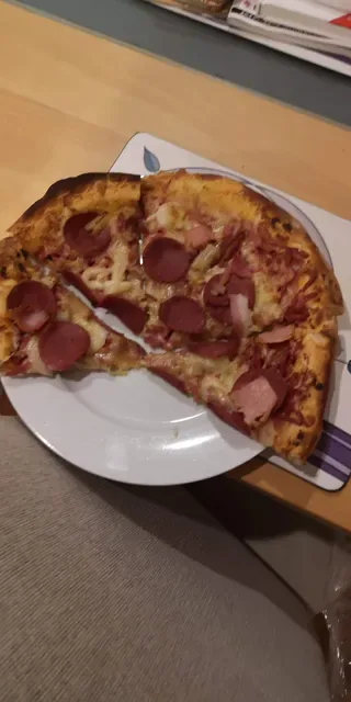 Atwell Pizza and Pasta