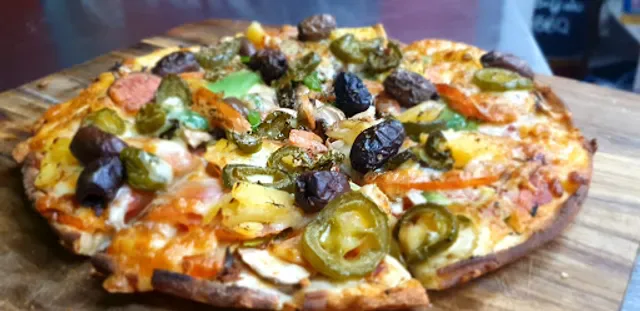 Atwell Pizza and Pasta
